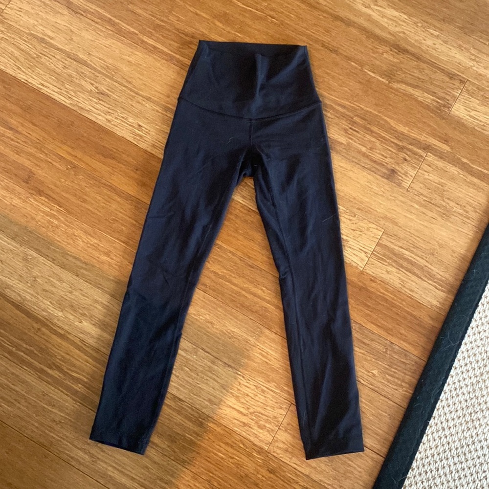 Lulu leggings